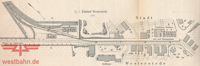 Westerstede 1877
