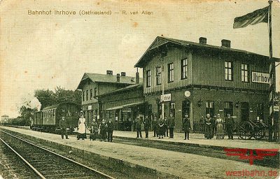 Ihrhove 1913