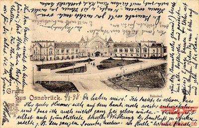 Osnabrück 1898