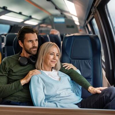 Günstig Bahnfahren – mit dem DeutschlandPlusTicket Günstig Bahnfahren – mit dem DeutschlandPlusTicket