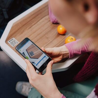 WestPunkte mit Relax Check-in sammeln WestPunkte mit Relax Check-in sammeln