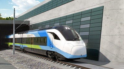 Westbahn Stadler SMILE Westbahn Stadler SMILE