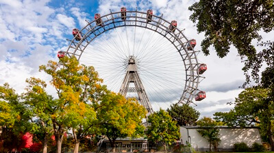 Wiener Riesenrad Wiener Riesenrad