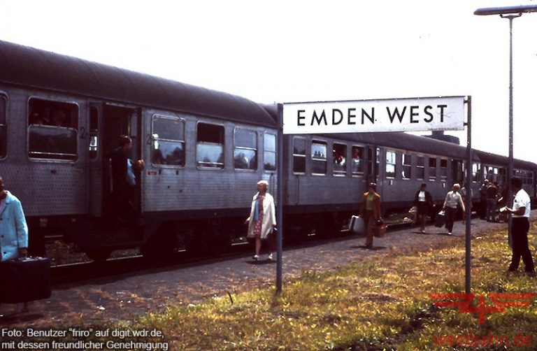 Emden West
