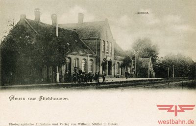 Stickhausen