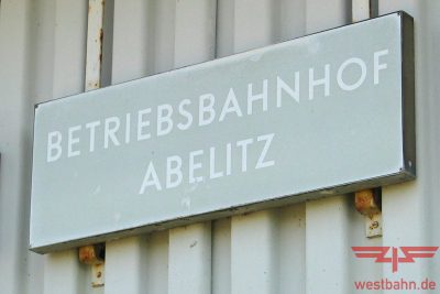 Abelitz 2007