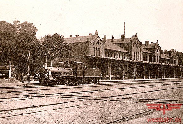 Emden 1888