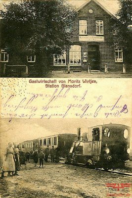 Glansdorf 1920