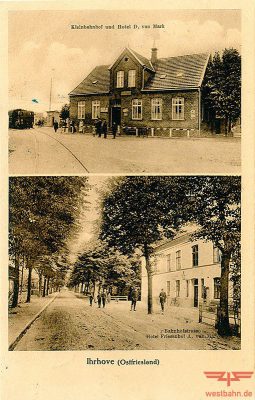 Ihrhove Klb 1913
