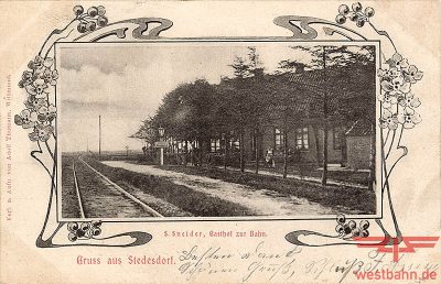 Stedesdorf 1905