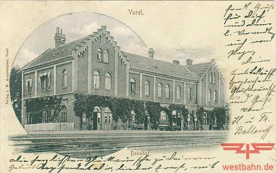 Varel 1902