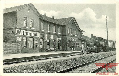 Wittmund 1940