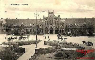Oldenburg 1907