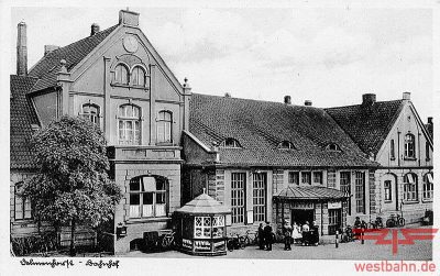 Delmenhorst 1938