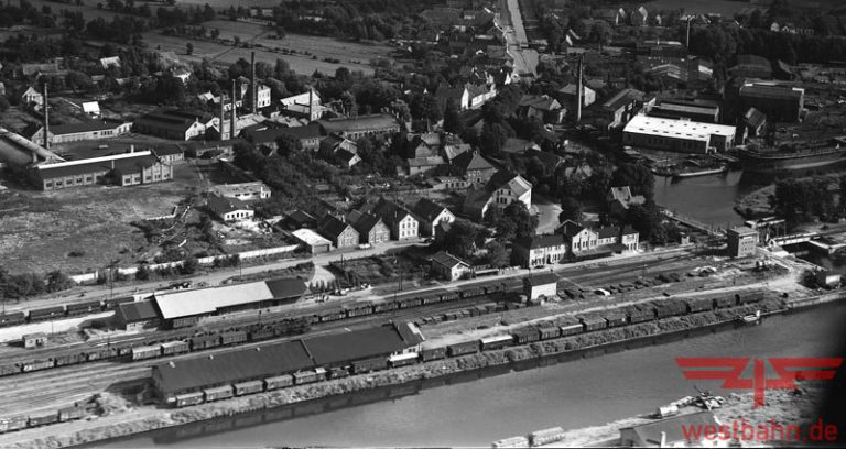 Papenburg 1960