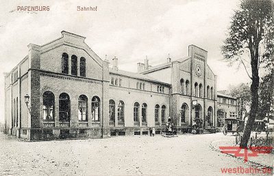 Papenburg 1910