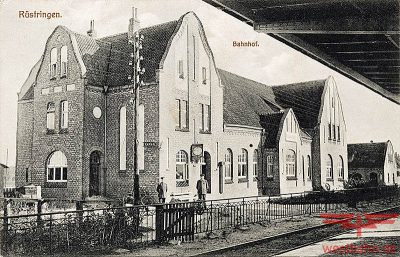 RÃ¼stringen 1916