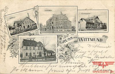 Wittmund 1901