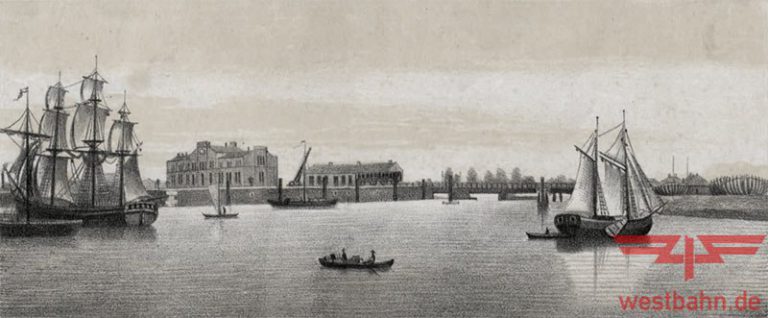 Papenburg 1870
