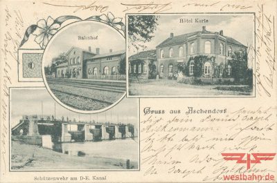 Aschendorf 1900